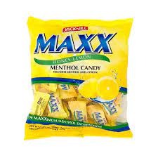 MAXX HONEY LEMON 200G
