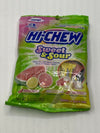 Hi Chew Sweet & Sour Candy, 90 g, 90 g