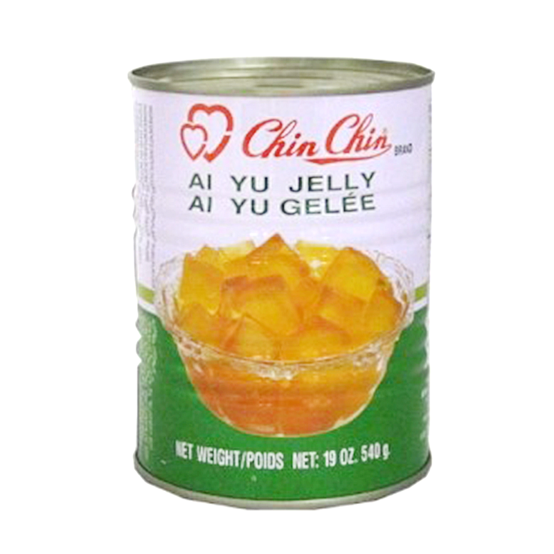 Chin Chin Ai Yu Jelly, 540 g