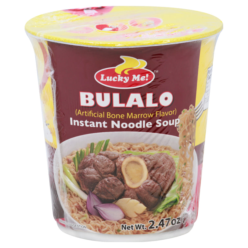 LUCKY ME LUCKY ME SUPREME INSTANT NOODLES 2.47 OZ