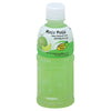 Mogu Mogu Melon Flavored Drink Juice, 10.82 fl oz