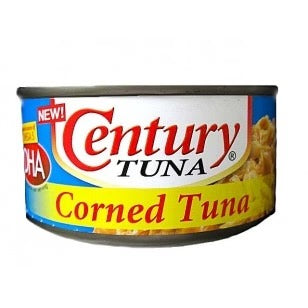 CENTURY LIGHT TUNA CORNED STY 1 ea