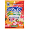 Hi-Chew Sunrise Mix PlusFruit Fruit Chews, 80 g