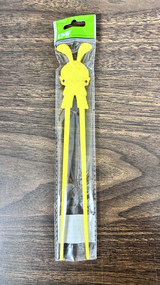 EMF Kids Chopsticks, 1 ct