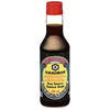 Kikkoman Soy Sauce, 296 mL