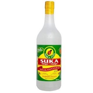 MARCA PINA VINEGAR SUKA 1L