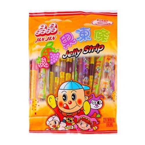 Jin Jin Jelly Strip, 1 ct