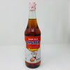 Nam Pla Oyster Original Fish Sauce, 24.64 fl oz