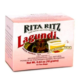 RITA RITS LAGUNDI 18 g