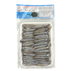 Searay Black Anchovies, 1 ct