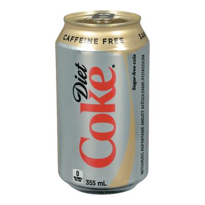 Coke Diet, 355 mL
