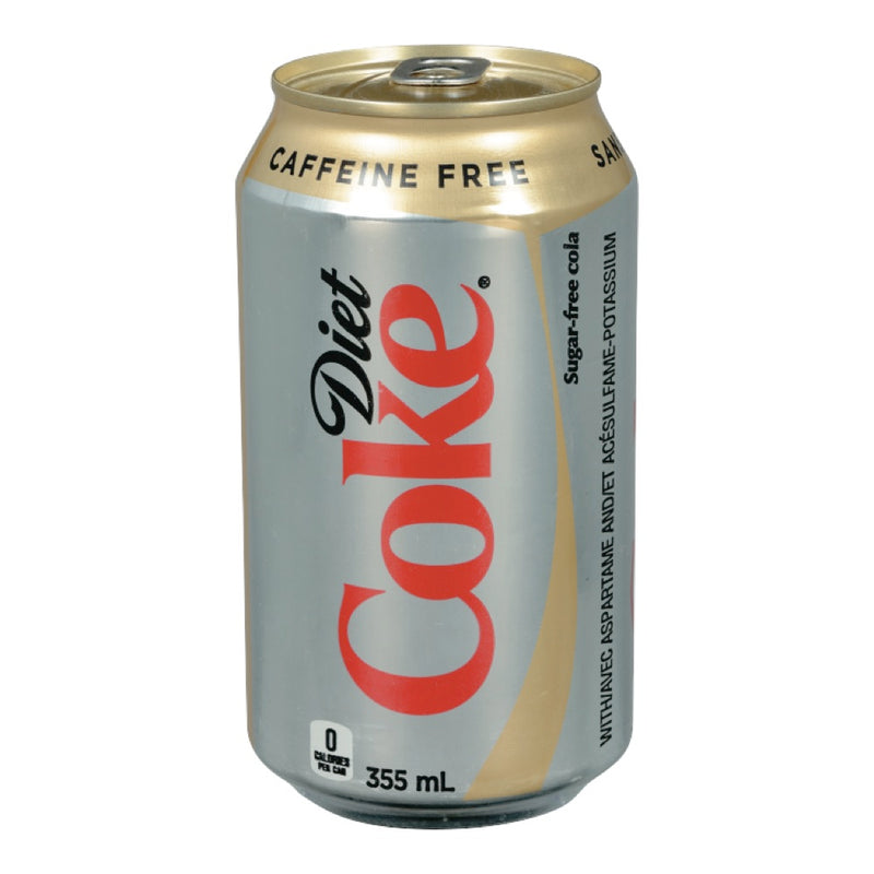 Coke Diet, 355 mL