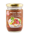 Cock Brand Beef Soup Instant Paste, 227 g