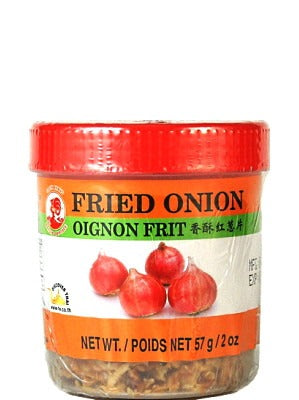 CK FRIED ONIONS 100G