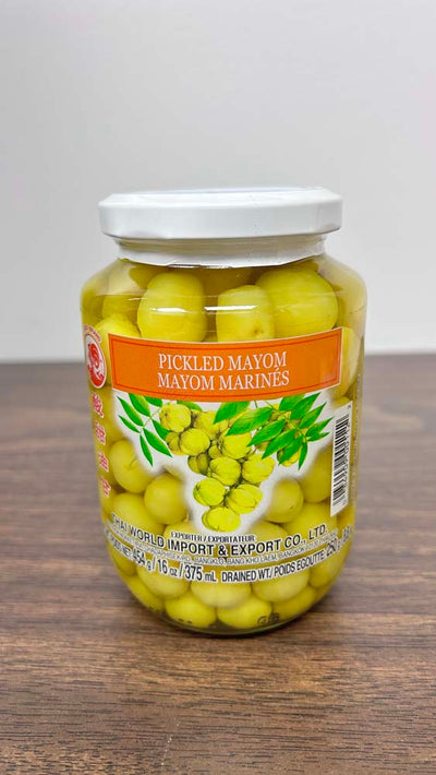 Pickled Mayom, 454 g