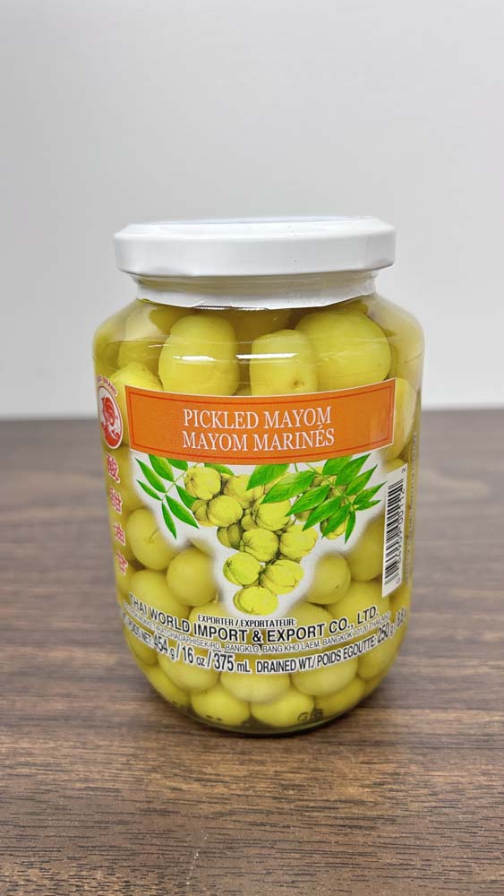 Pickled Mayom, 454 g