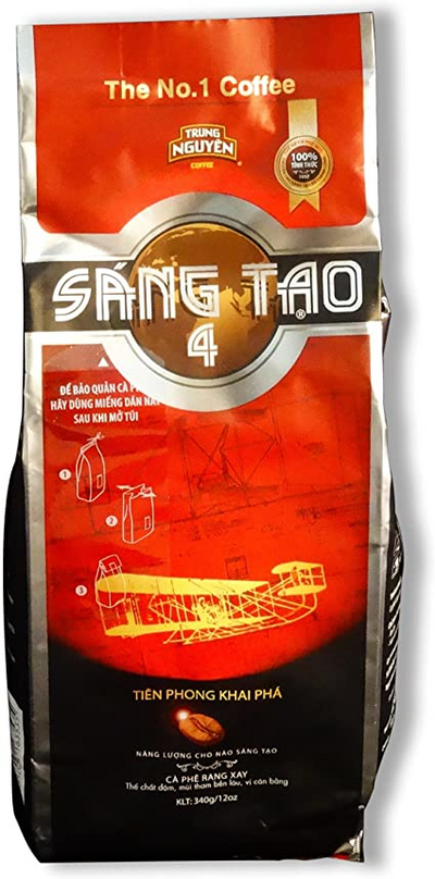 Sang Tao Coffee, 340 g