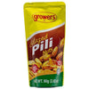 Growers Glazed Pili Nuts Family Pack, 80 g