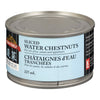 Asian Family Sliced Water Chestnuts, 227 mL