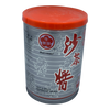 Bull Head Barbecue Sauce, 241 g