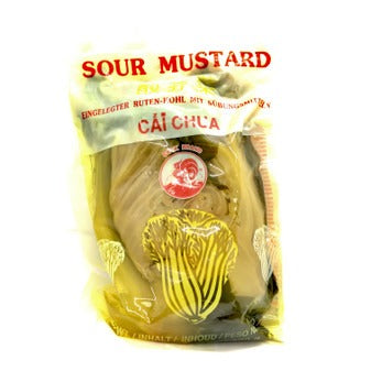 CK SOUR MUSTAD 300 g