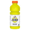G ZERO LEMON-LIME 1 ea