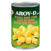 Aroy-d Young Cut Baby Corn In Brine, 425 g
