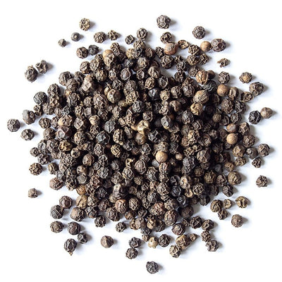 Whole Black Pepper, 1 ct