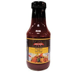 ASIAN FAMILY PAD THAI SAUCE 235 ml