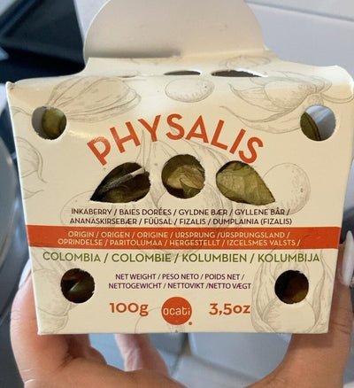 PHYSALIS