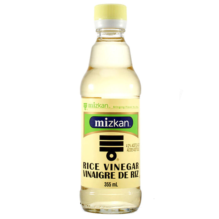 Mizkan Rice Vinegar, 355 mL