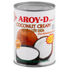 Aroy-D Coconut Cream, 562 mL