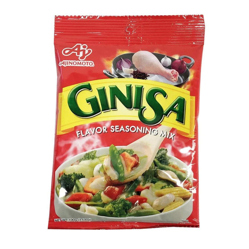 Ajinomoto Ginisa Flavor Seasoning Mix, 100 g