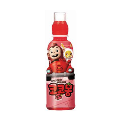 COCOMONG STRAWBERRY 200ML