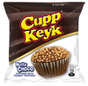 Cupp Keyk Nutty Choco Cupcake, 1 ct