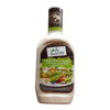 La Maison Fresh Garlic Caesar Dressing, 1.4 l