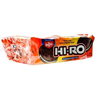 Hi Ro Sandwich Cookies, 3 ct, 33 g