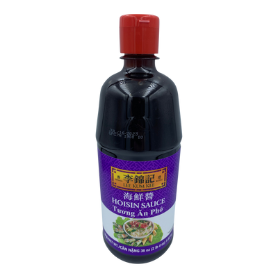 Lee Kum Kee Hoisin Sauce, 1.02 kg