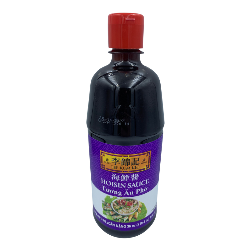 Lee Kum Kee Hoisin Sauce, 1.02 kg