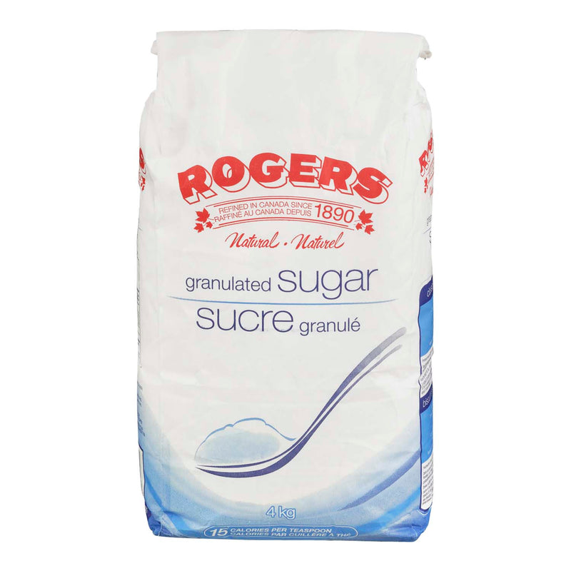 Roger's Sugar, 4 kg