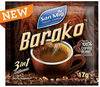 San Mig Barako Rich & Strong Coffeemix, 17 g