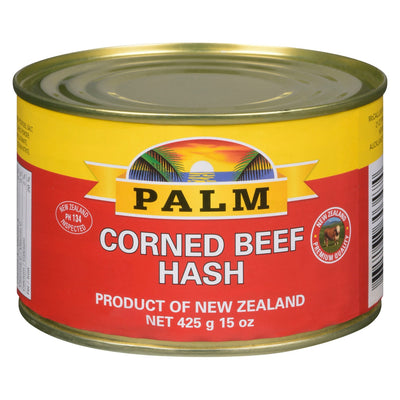 Palm Corned Beef Hash, 425 g