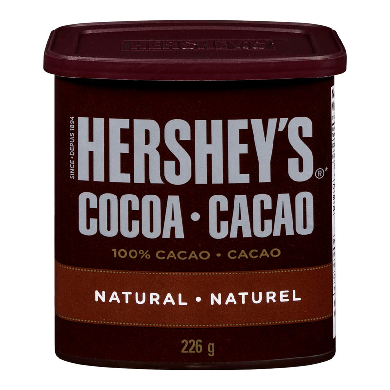 Hershey's Cocoa, 226 g