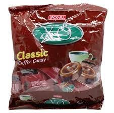 XO BUTTER COFFEE CANDY 1 ea