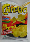 CHITATO MI GORENF INDOMIE
