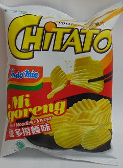CHITATO MI GORENF INDOMIE