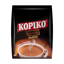 KOPIKO ASTIG 3IN1 10PK 200 g