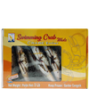 Searay Whole Swimming Crab, 3 lbs