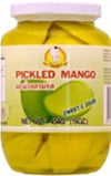 Asian Boy Pickled Mango, 425 g