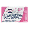 Excel White Bubblemint Sugar Free Gum, 12 ct